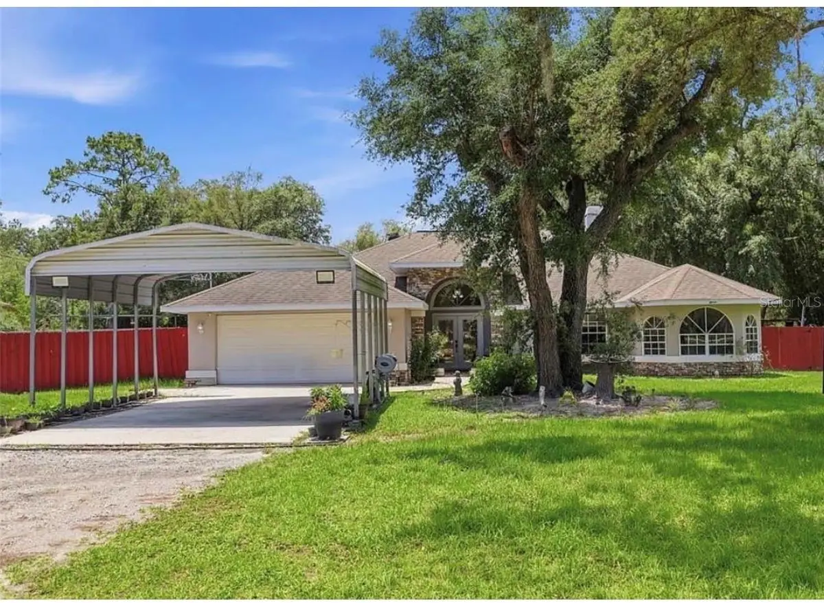 5956 W Green Acres Street, Homosassa, FL 34446 - #1