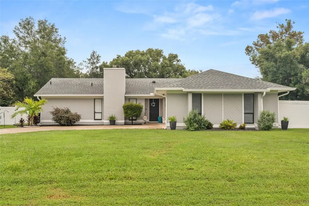 817 Shed Street, Oviedo, FL 32765 - #1