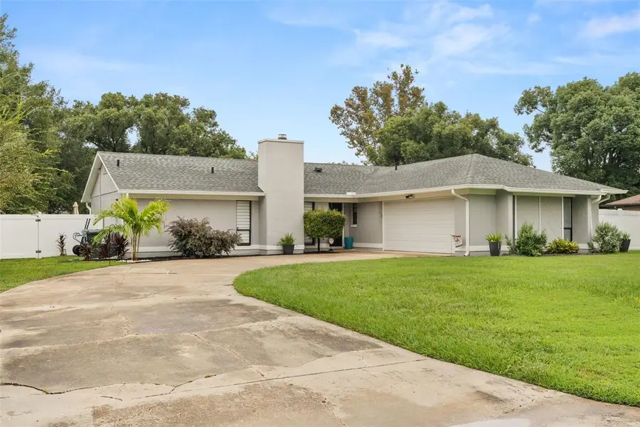 817 Shed Street, Oviedo, FL 32765 - #2