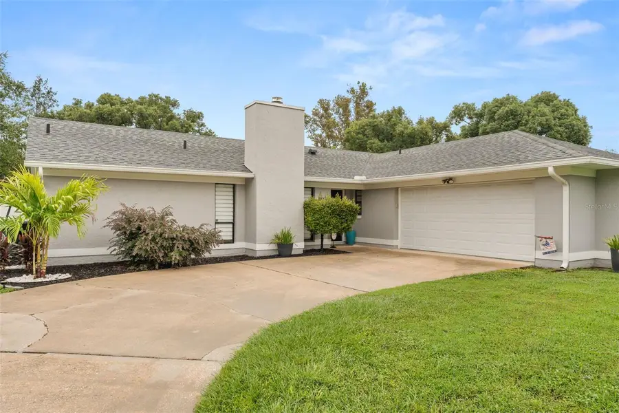 817 Shed Street, Oviedo, FL 32765 - #3