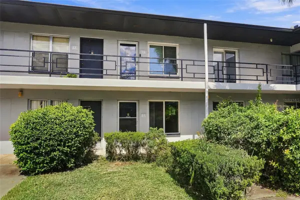 825 N Primrose Drive #111, ORLANDO, FL 32803
