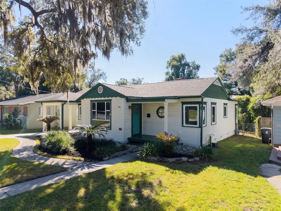 1616 E Jefferson Street, Orlando, FL 32803 - #3