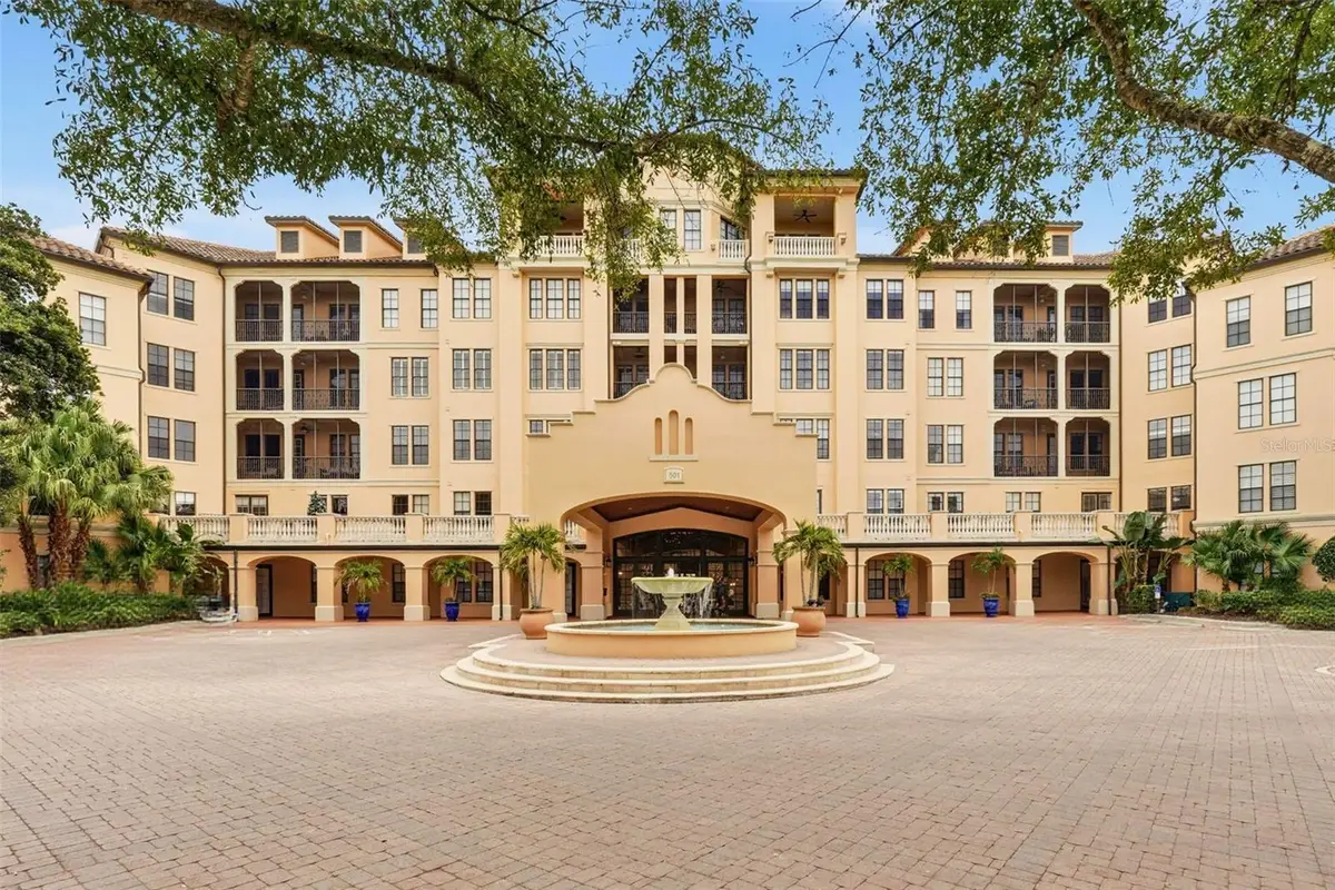 501 Mirasol Circle #411, Celebration, FL 34747 - #1