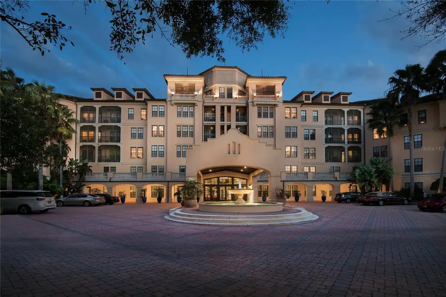501 Mirasol Circle #411, Celebration, FL 34747 - #2