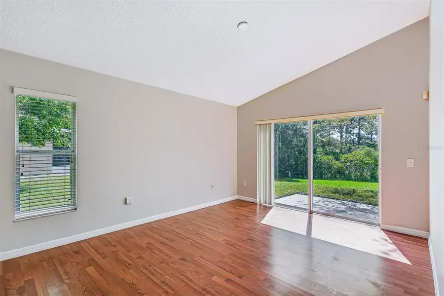 3548 Benson Park Boulevard, Orlando, FL 32829 - #3
