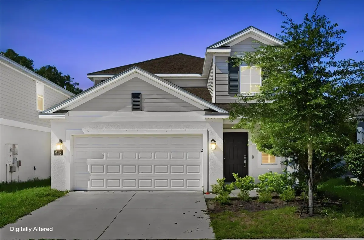 418 Cool Summer Lane, Davenport, FL 33837 - #1