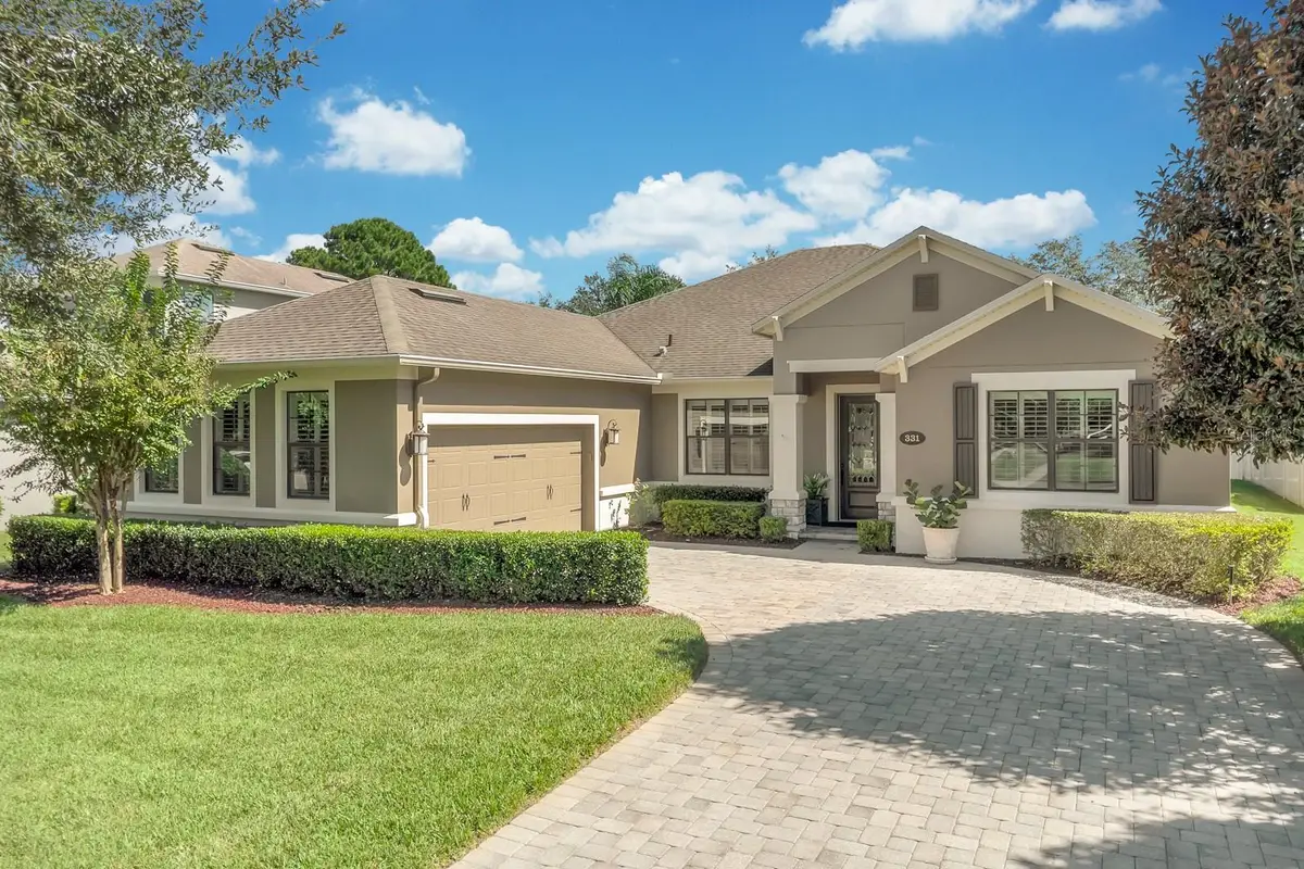 331 Bellview Place, Sanford, FL 32771 - #1
