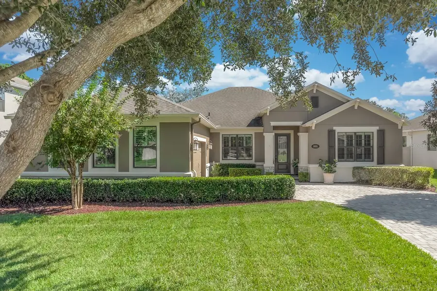 331 Bellview Place, Sanford, FL 32771 - #2