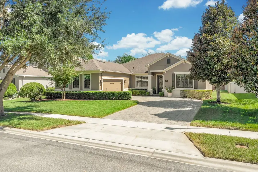 331 Bellview Place, Sanford, FL 32771 - #3