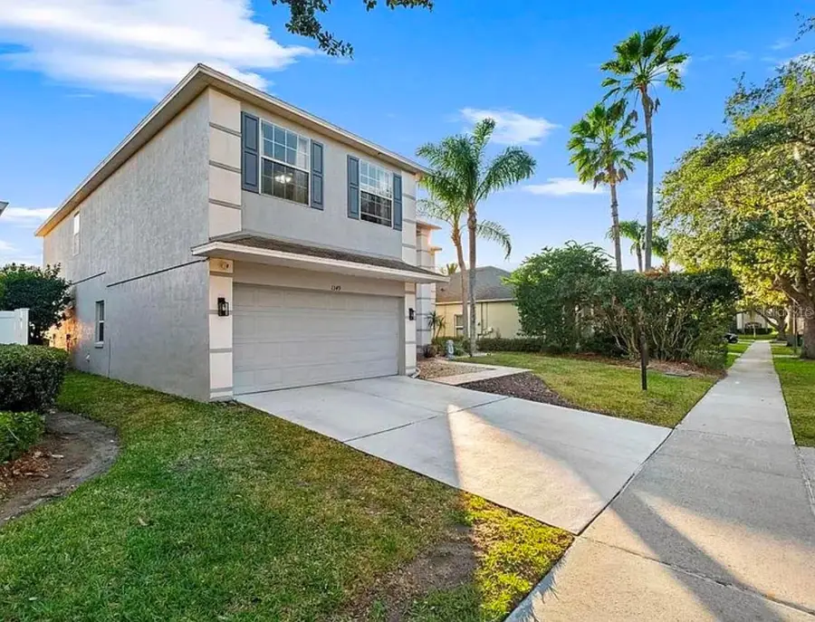 1349 Castleport Road, Winter Garden, FL 34787 - #3