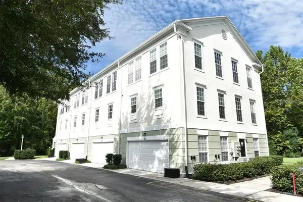 265 Goldenrain Drive #265, CELEBRATION, FL 34747