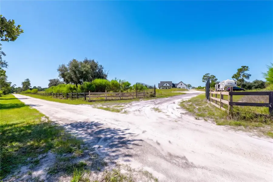 468 Black Lake Road, Osteen, FL 32764 - #2