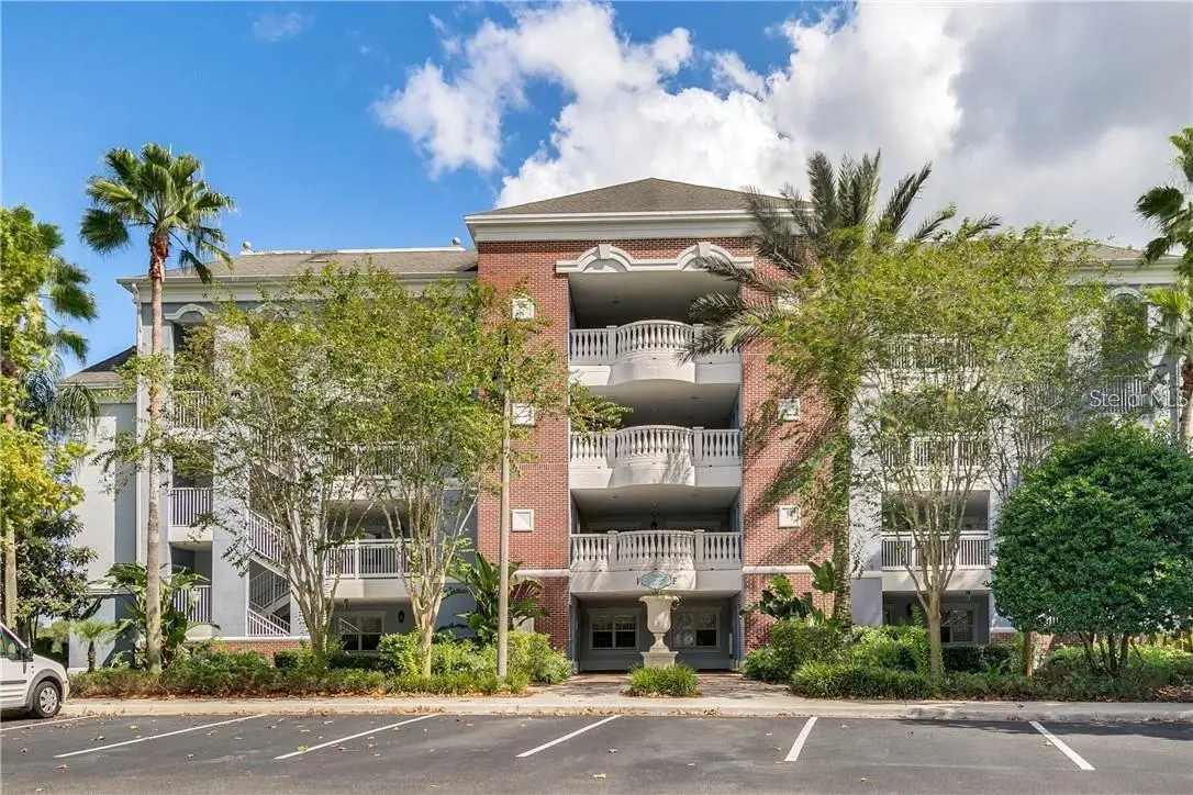 7608 Cabana Court #303, Reunion, FL 34747 - #1