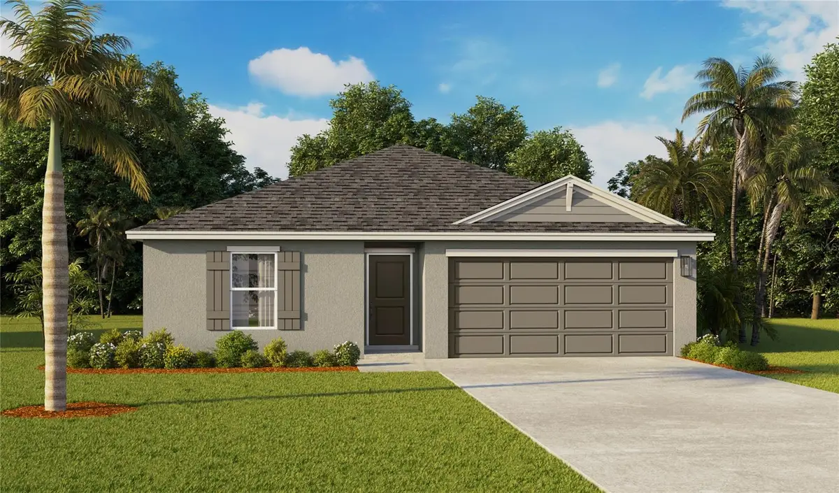 2771 Adeline Avenue, Winter Haven, FL 33881 - #1