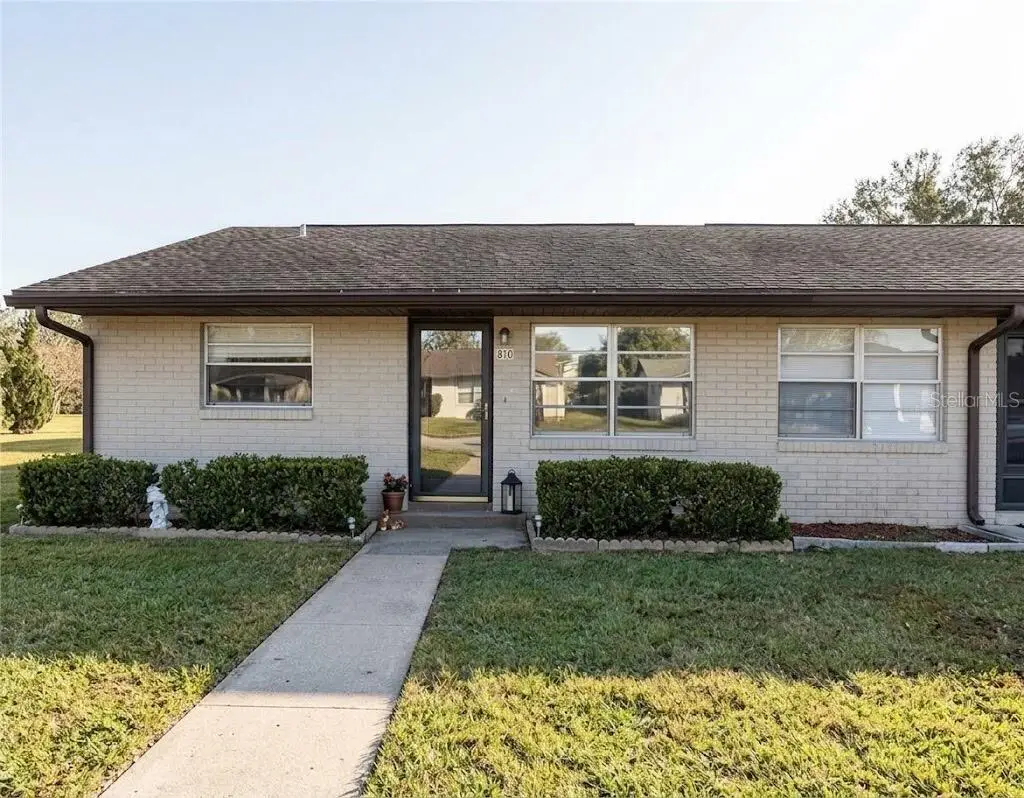 26 W Raymond Street, Avon Park, FL 33825 - #1