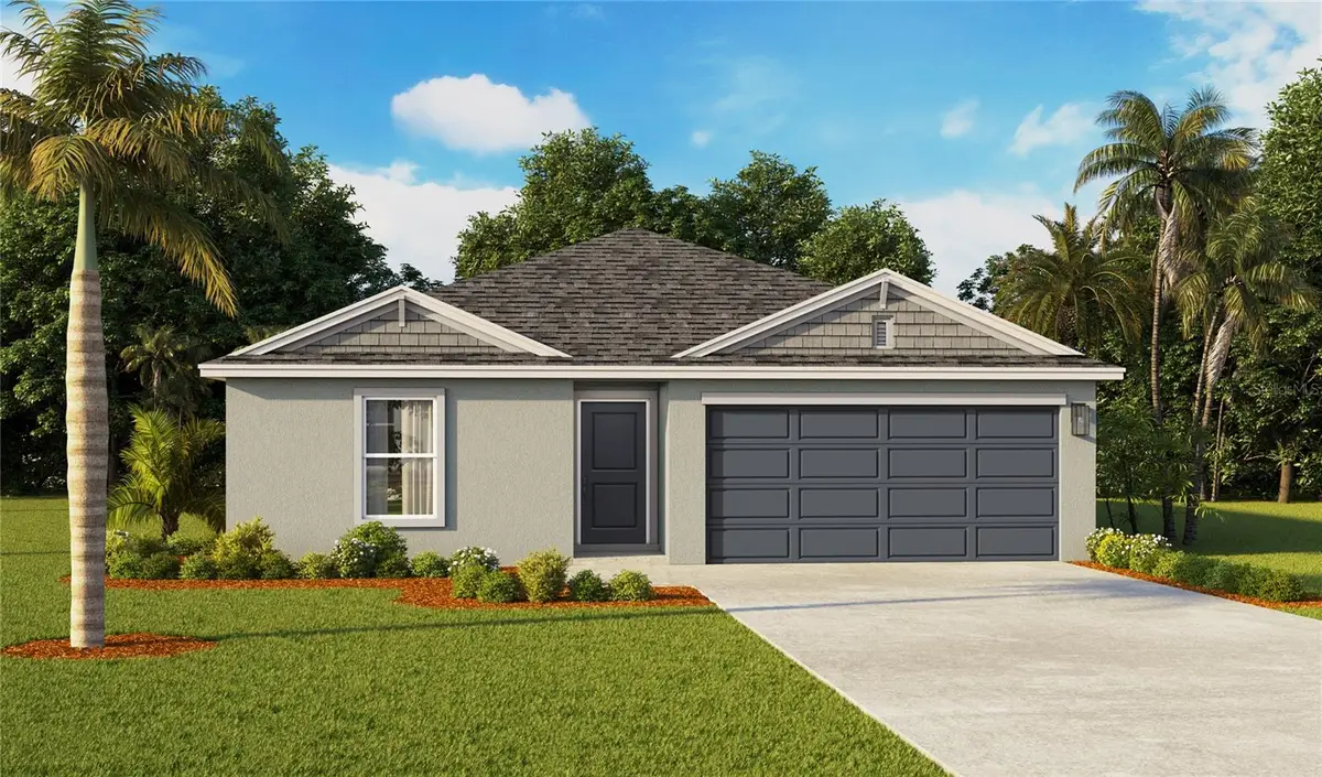 2767 Adeline Avenue, Winter Haven, FL 33881 - #1
