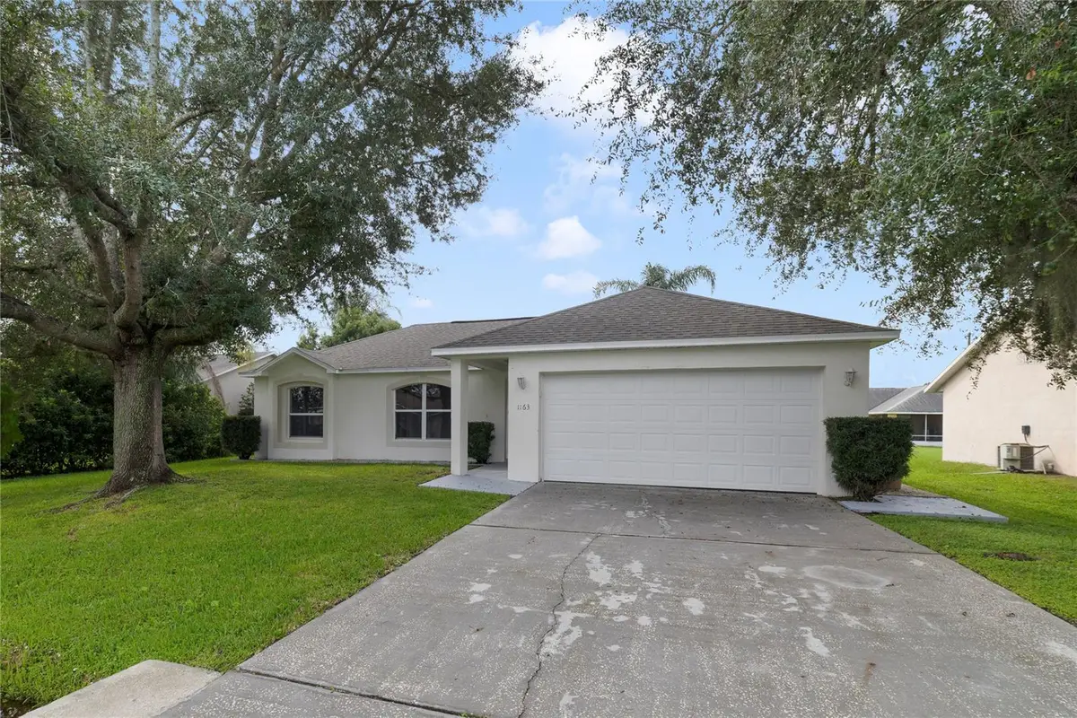 1163 Perpignan Court, Poinciana, FL 34759 - #1