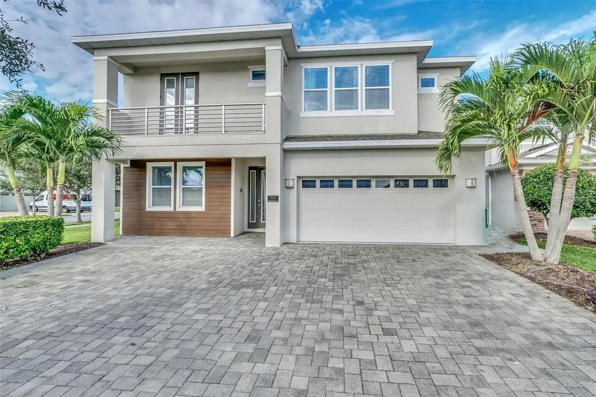7607 Mackinaw Lane, Kissimmee, FL 34747 - #1