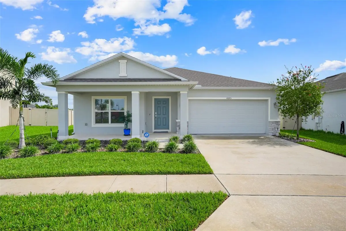 4845 Vellacito Way, Davenport, FL 33897 - #1