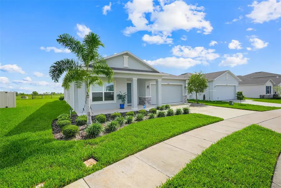 4845 Vellacito Way, Davenport, FL 33897 - #2