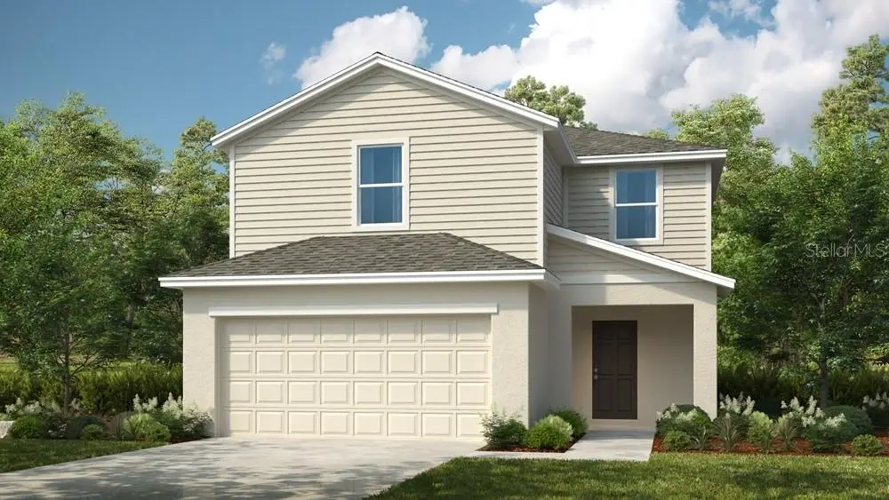 5464 Crown Point Road, Kissimmee, FL 34758 - #1