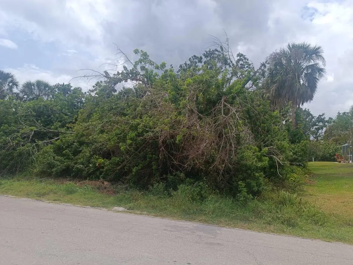 18457 Driggers Avenue, Port Charlotte, FL 33948 - #1