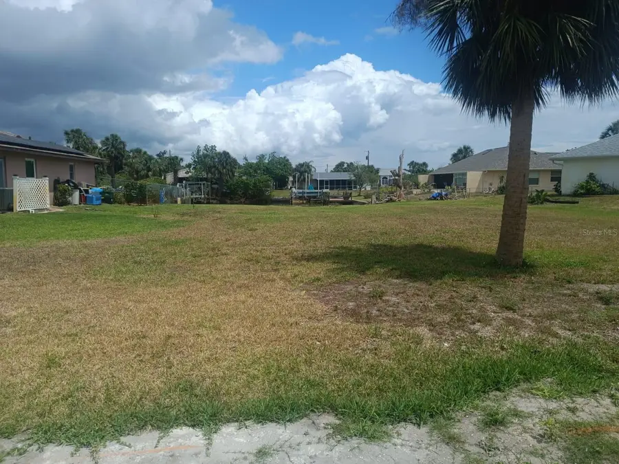 18457 Driggers Avenue, Port Charlotte, FL 33948 - #2