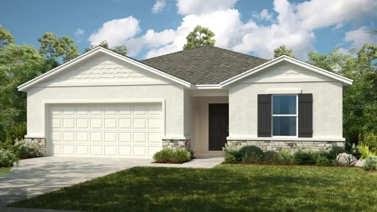 5326 Loggia Lane, Kissimmee, FL 34758 - #1