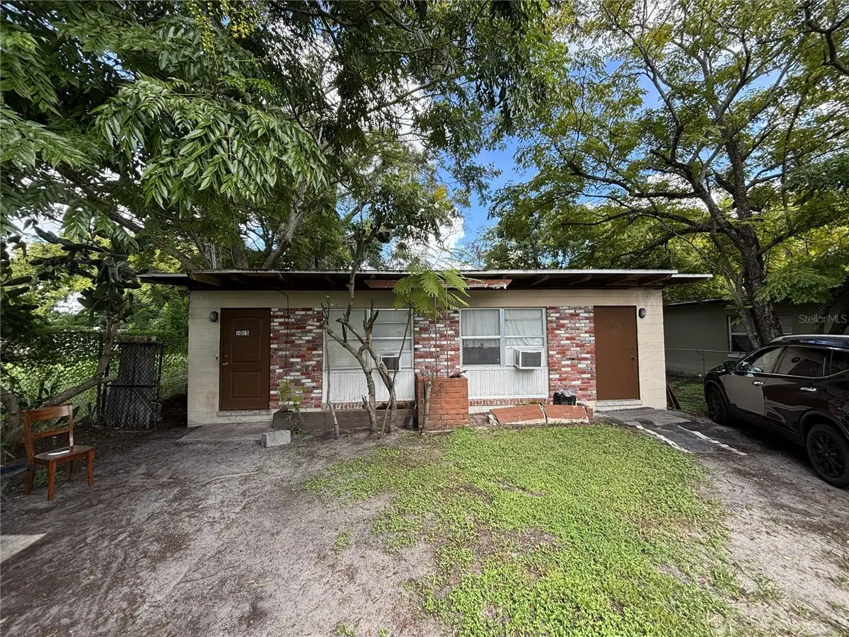 1013 18th Street, Orlando, FL 32805 - #1