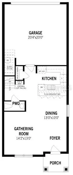10155 Milestone Circle, Orlando, FL 32832 - #2