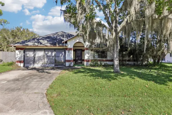 12 Bay Spring Place, PALM COAST, FL 32137