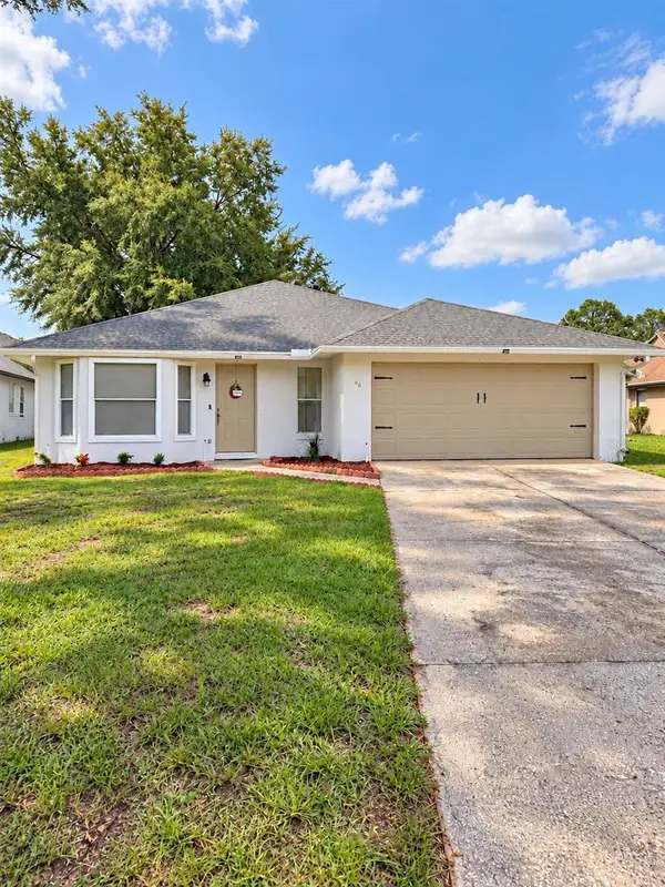 86 Lake Daisy Boulevard, WINTER HAVEN, FL 33884
