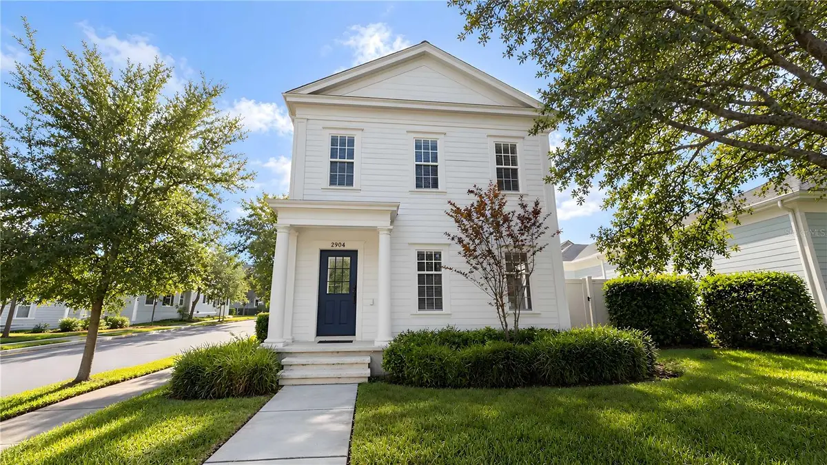 2904 Saint George Street, Orlando, FL 32814 - #1