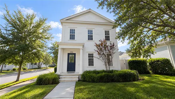2904 Saint George Street, ORLANDO, FL 32814