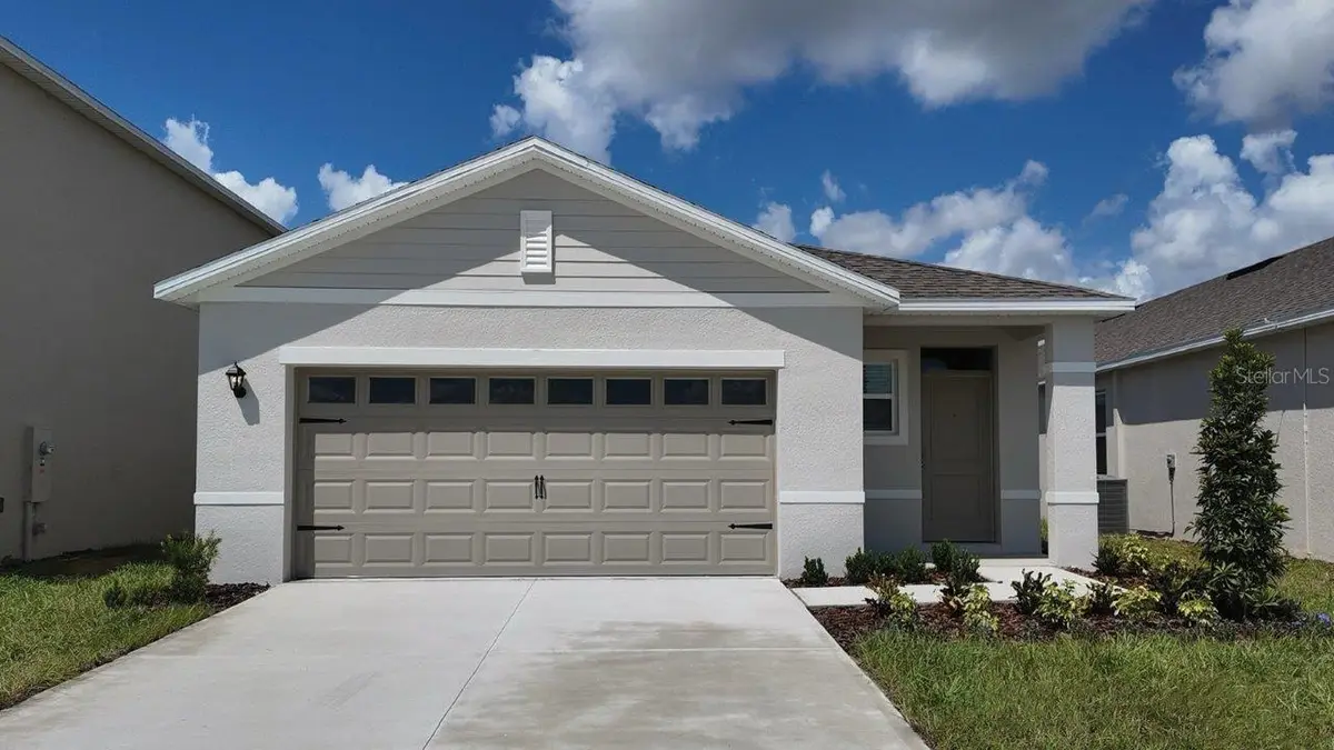 2807 Waterlily Way, Poinciana, FL 34759 - #1