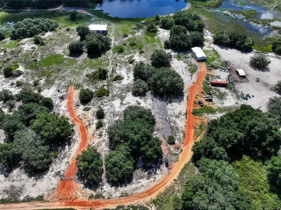 Harrison Road, Lake Wales, FL 33898 - #2