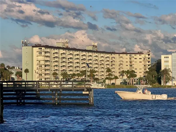100 Silver Beach Avenue #720, DAYTONA BEACH, FL 32118