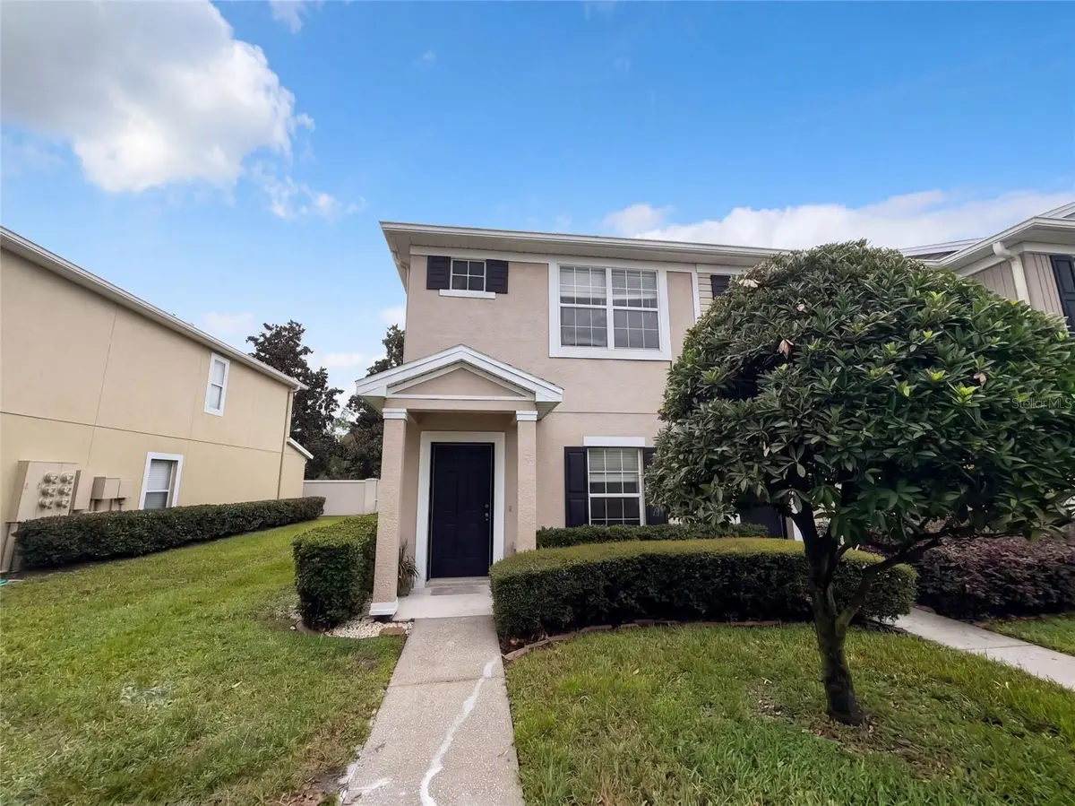 16315 Swan View Circle, Odessa, FL 33556 - #1