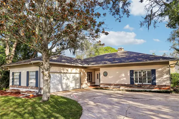 154 Dartmouth Lane, LONGWOOD, FL 32779