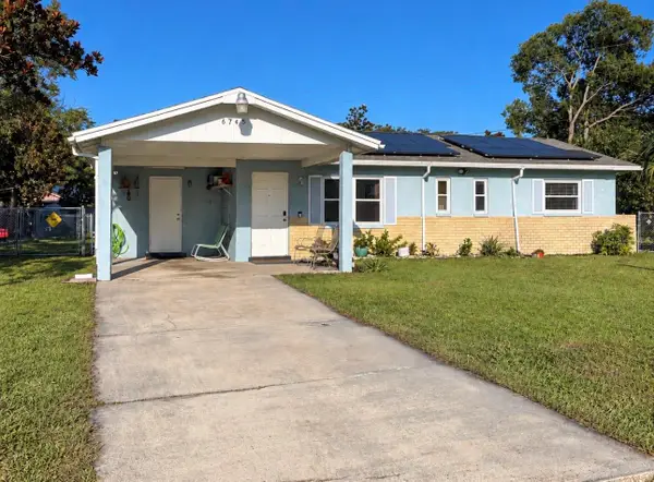 6745 Larch Lane, ORLANDO, FL 32807