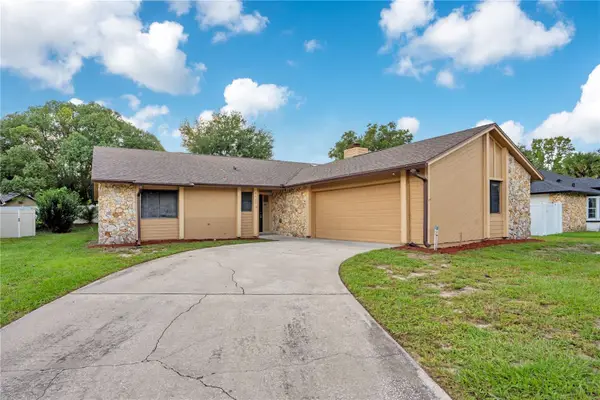 8422 Margarita Drive, ORLANDO, FL 32817