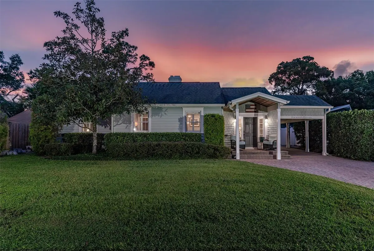 1411 Devon Road, Winter Park, FL 32789 - #1