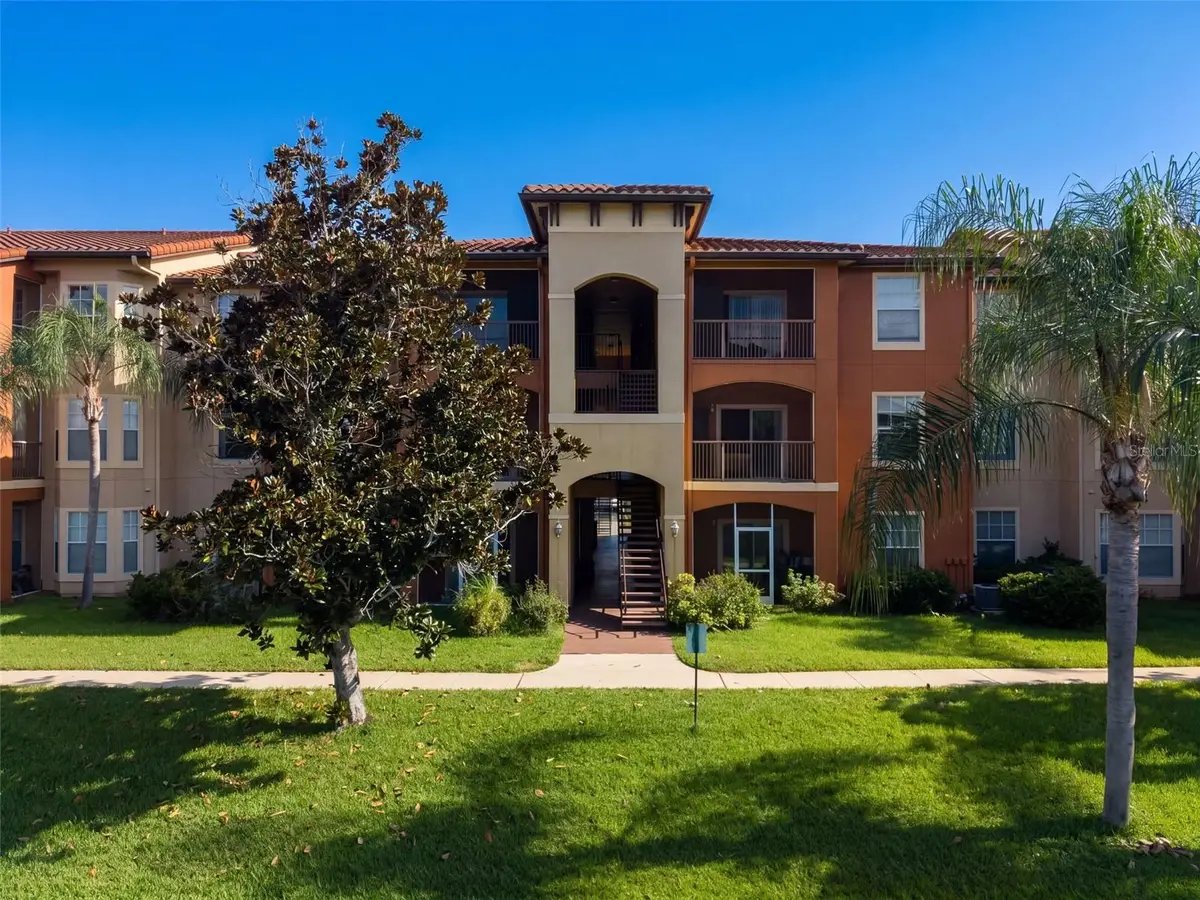 5530 Metrowest Boulevard #203, Orlando, FL 32811 - #1