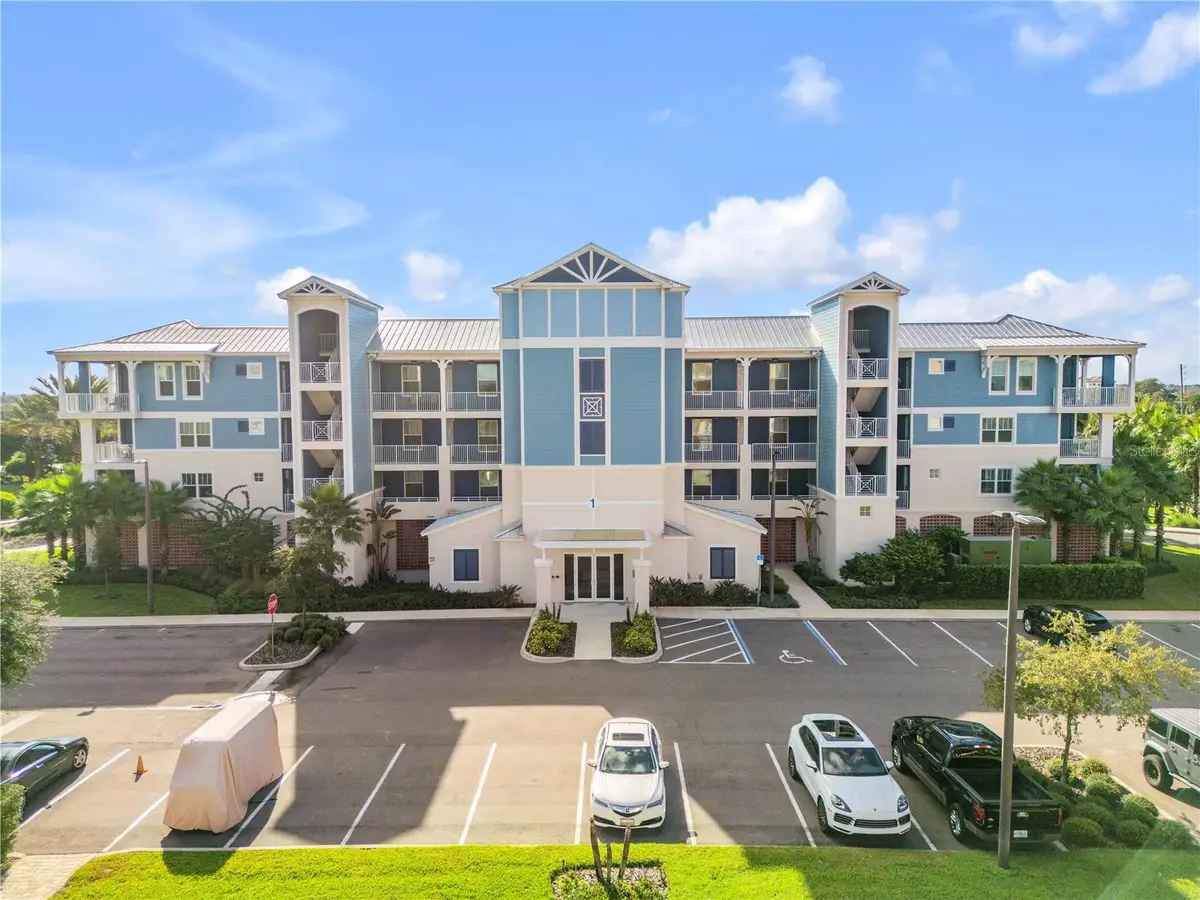 1 Riverwalk Drive #303, New Smyrna Beach, FL 32169 - #1