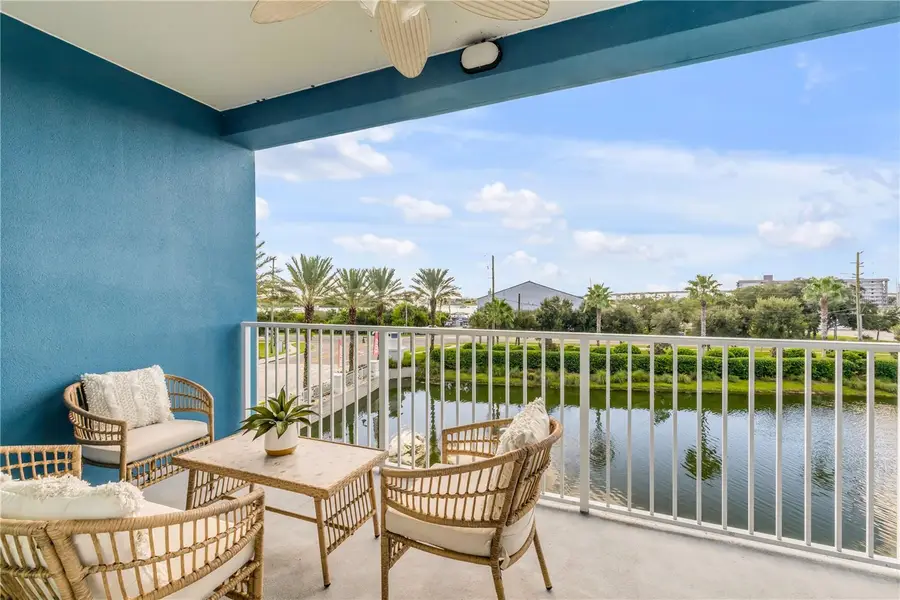 1 Riverwalk Drive #303, New Smyrna Beach, FL 32169 - #2