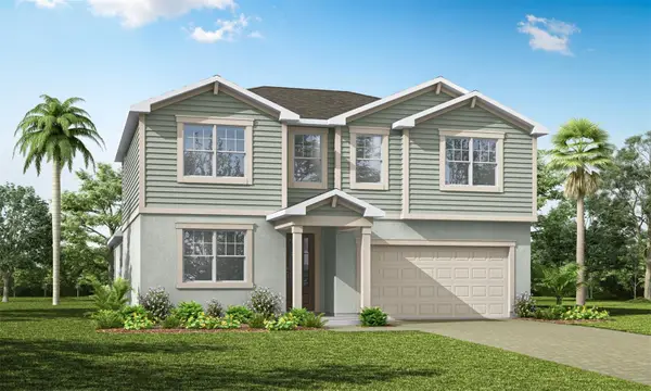 12534 Maritime Street, ORLANDO, FL 32832