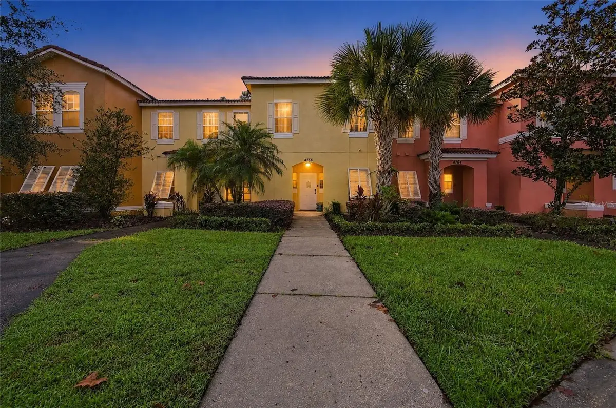 4766 Vero Beach Place, Kissimmee, FL 34746 - #1