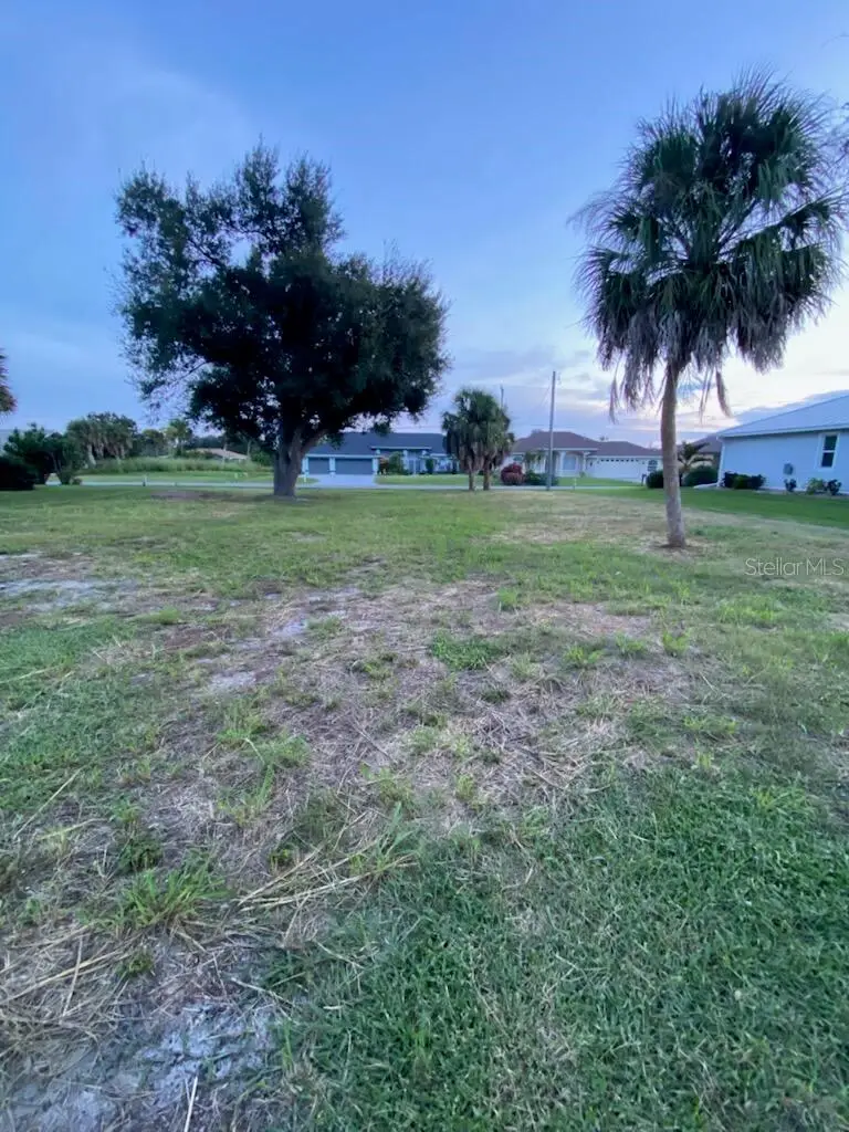 2571 Oberon Road, Englewood, FL 34224 - #3