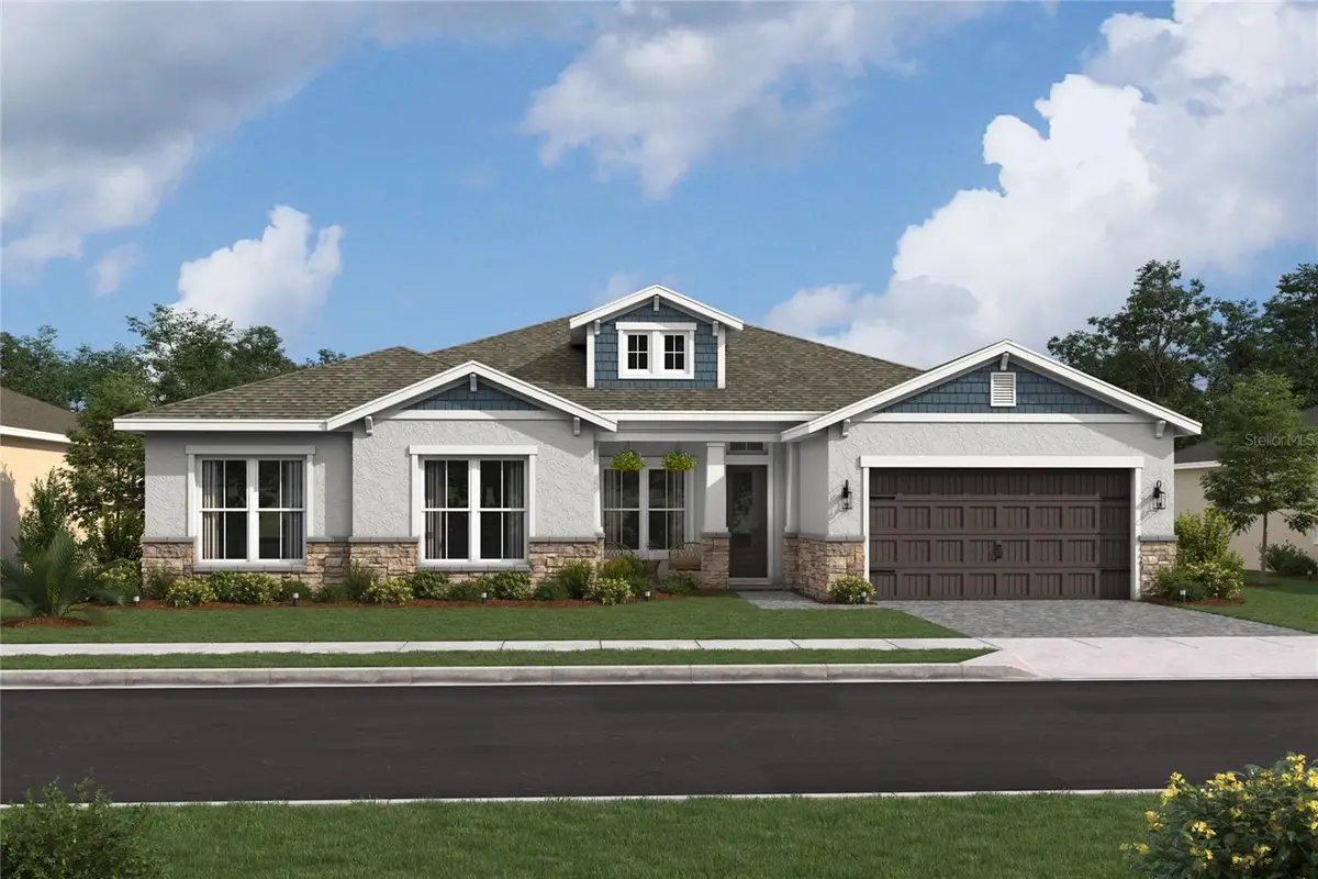 245 Sandy Creek, Ormond Beach, FL 32174 - #1