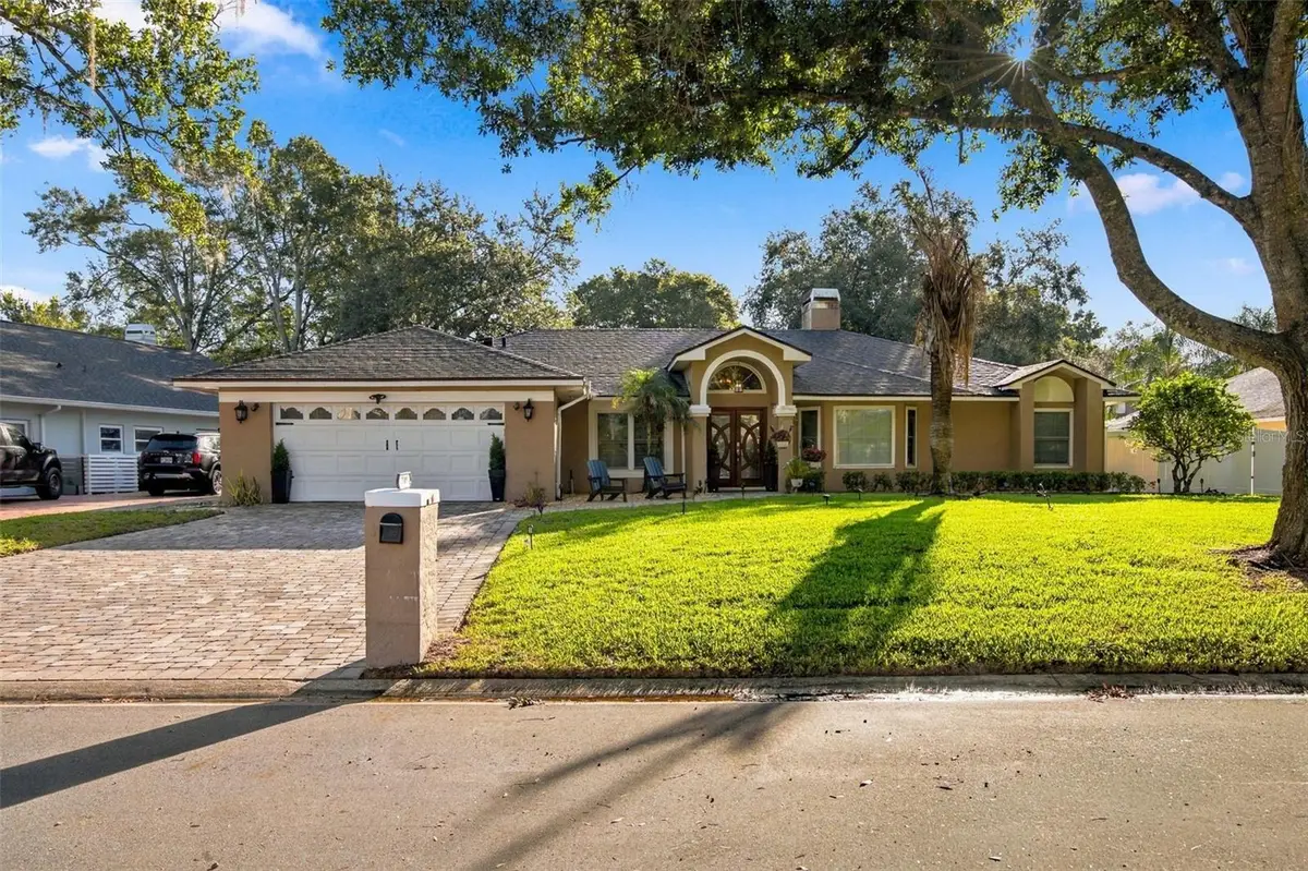 7709 Apple Tree Circle, Orlando, FL 32819 - #1
